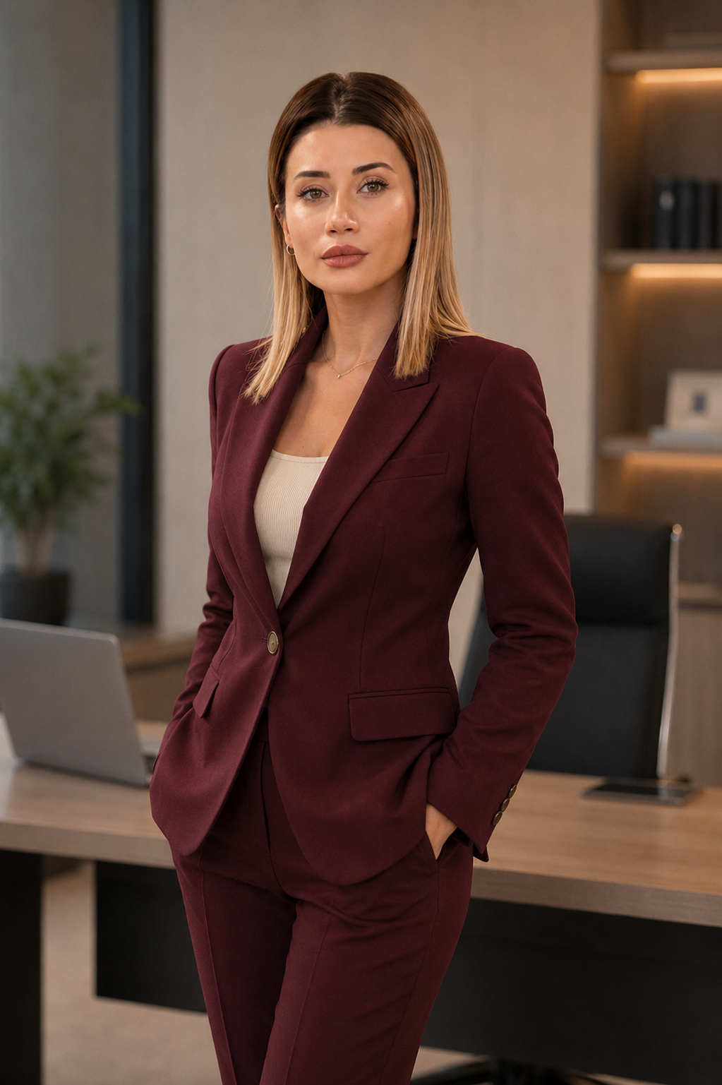 Cristina Cobzaru